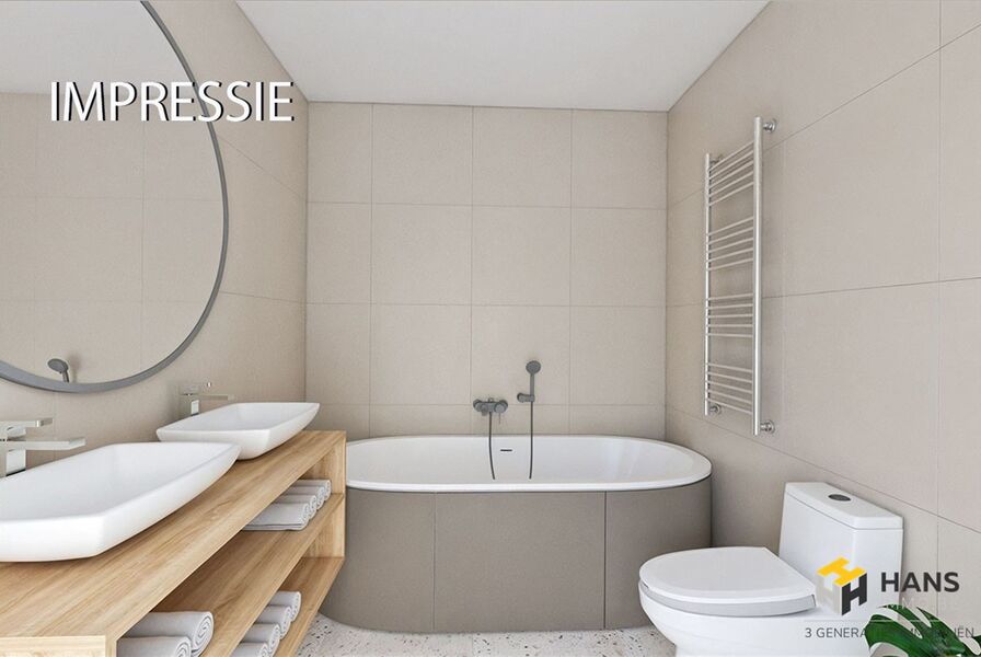 Appartementsgebouw te koop in ANTWERPEN