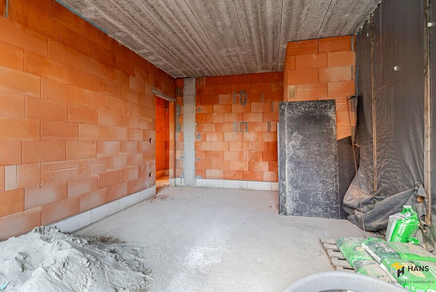 Appartementsgebouw te koop in ANTWERPEN