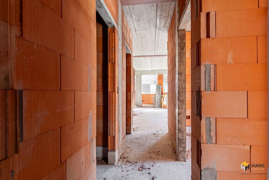 Appartementsgebouw te koop in ANTWERPEN