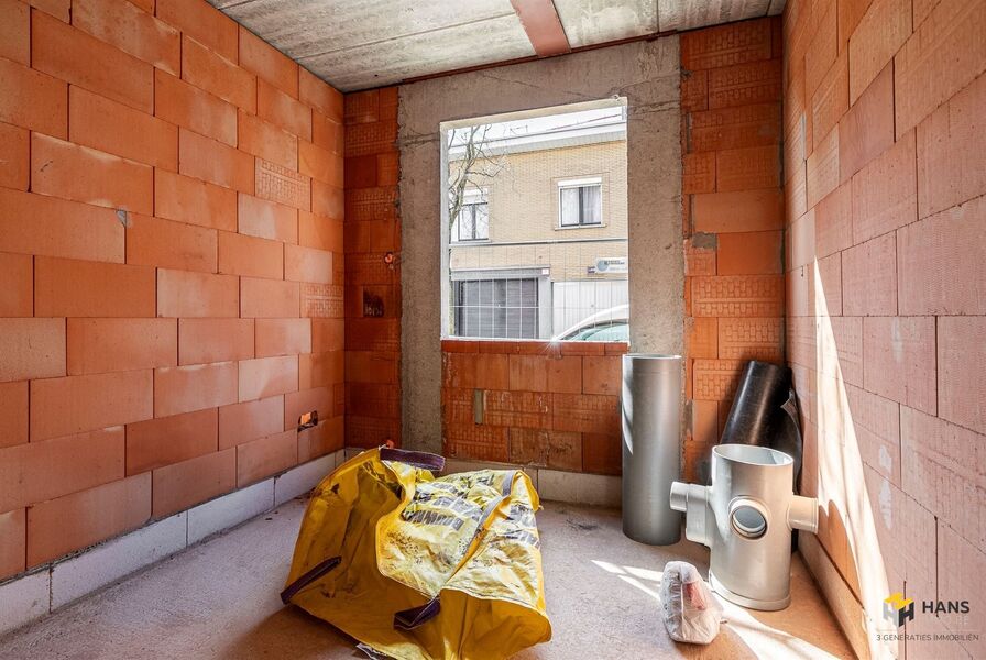 Appartementsgebouw te koop in ANTWERPEN