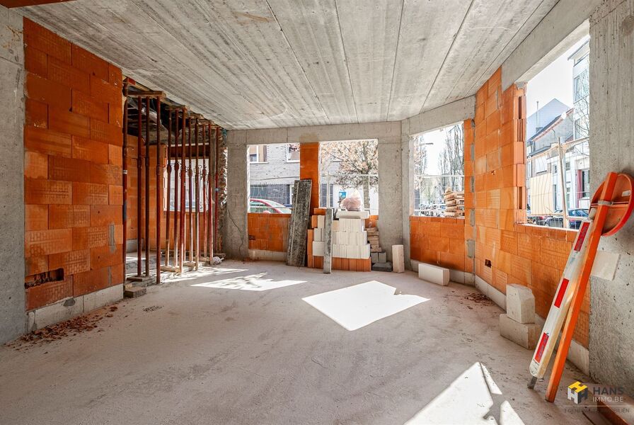 Appartementsgebouw te koop in ANTWERPEN