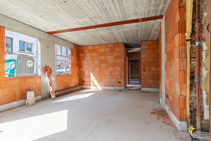Appartementsgebouw te koop in ANTWERPEN