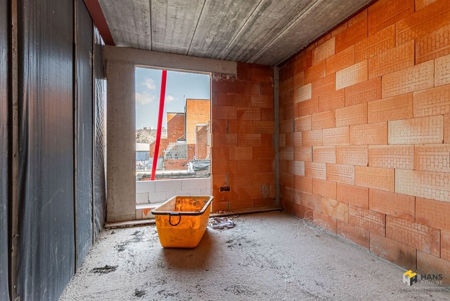 Appartementsgebouw te koop in ANTWERPEN