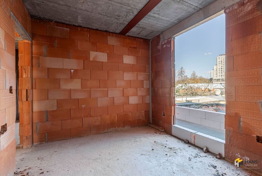 Appartementsgebouw te koop in ANTWERPEN