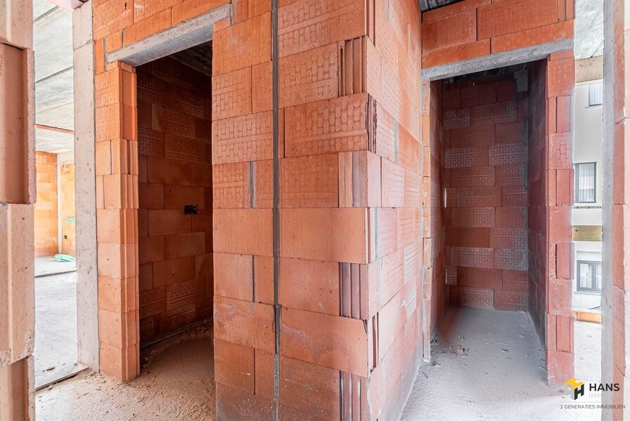 Appartementsgebouw te koop in ANTWERPEN