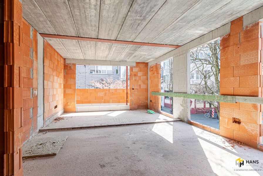 Appartementsgebouw te koop in ANTWERPEN