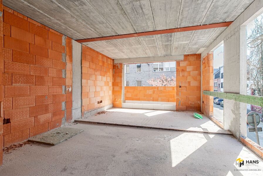 Appartementsgebouw te koop in ANTWERPEN