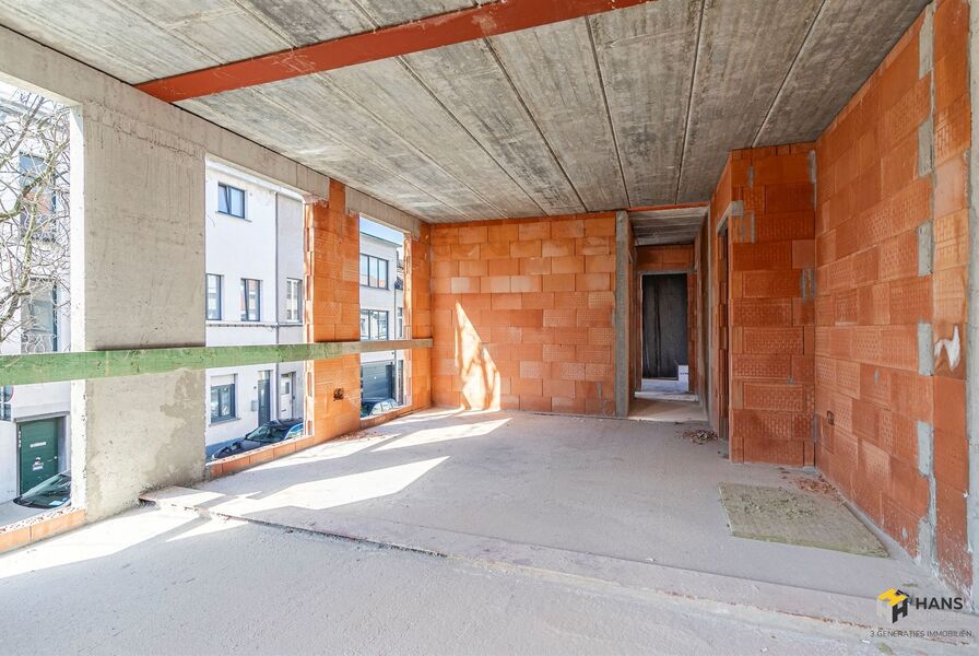 Appartementsgebouw te koop in ANTWERPEN