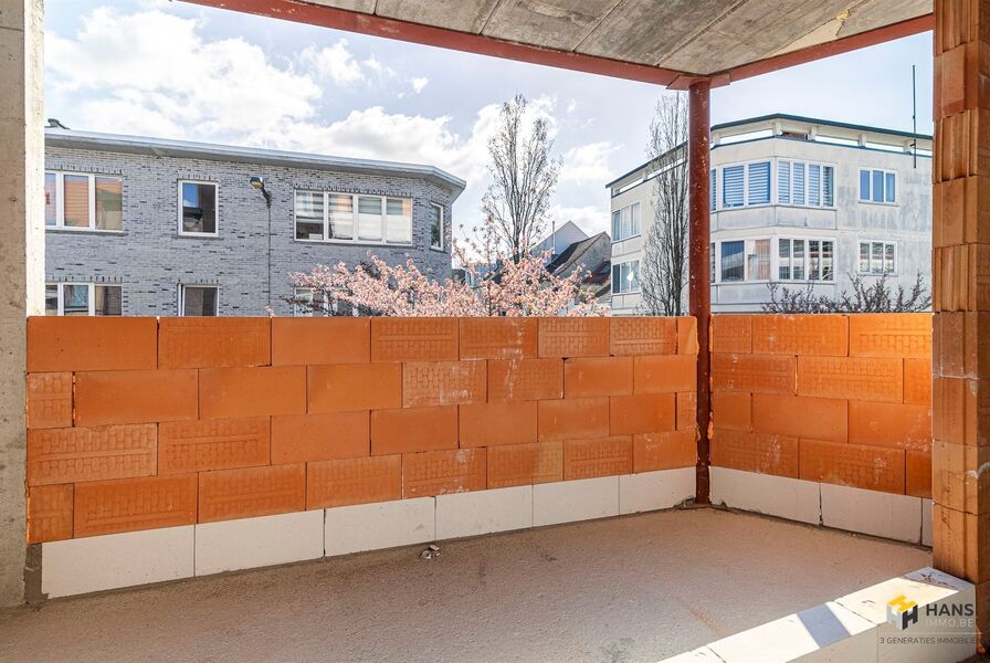 Appartementsgebouw te koop in ANTWERPEN