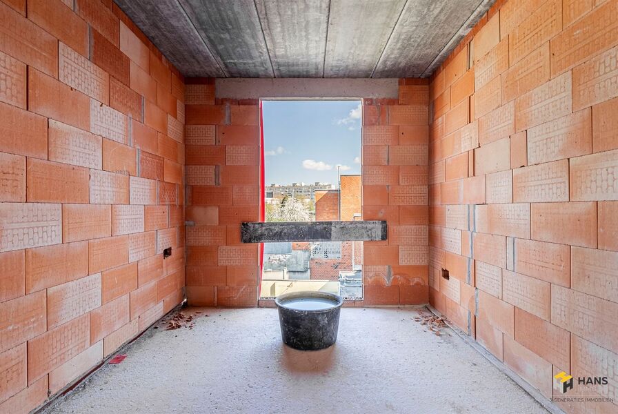 Appartementsgebouw te koop in ANTWERPEN