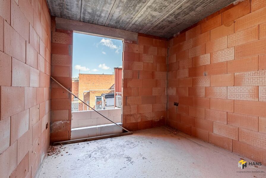 Appartementsgebouw te koop in ANTWERPEN