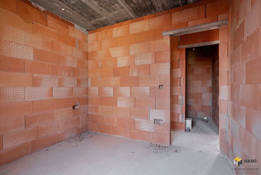 Appartementsgebouw te koop in ANTWERPEN