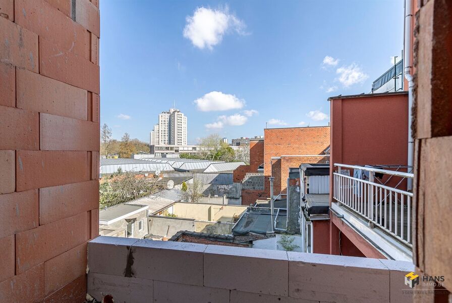 Appartementsgebouw te koop in ANTWERPEN