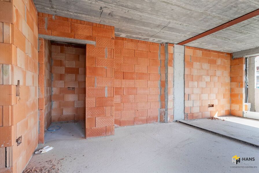 Appartementsgebouw te koop in ANTWERPEN