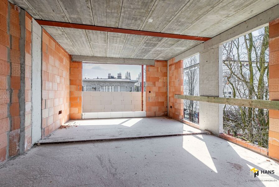 Appartementsgebouw te koop in ANTWERPEN