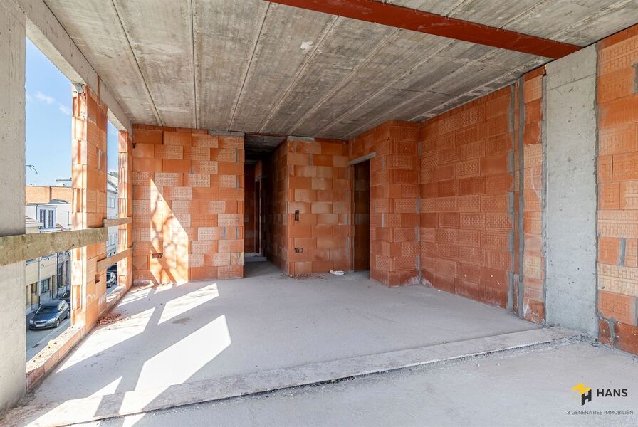 Appartementsgebouw te koop in ANTWERPEN