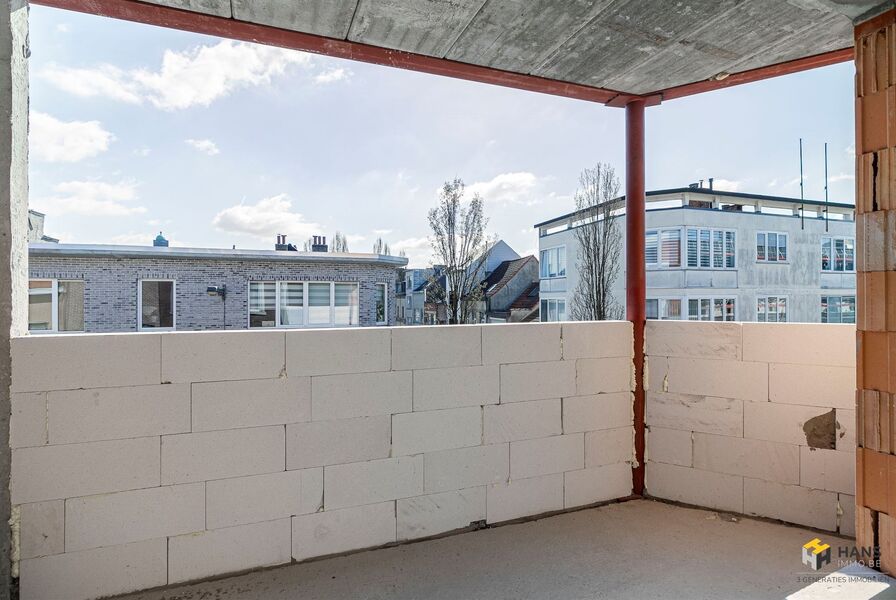 Appartementsgebouw te koop in ANTWERPEN