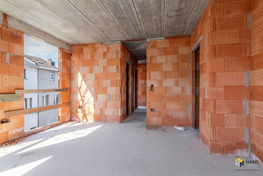 Appartementsgebouw te koop in ANTWERPEN
