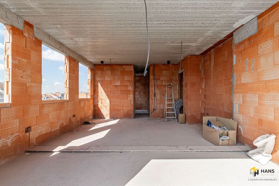 Appartementsgebouw te koop in ANTWERPEN