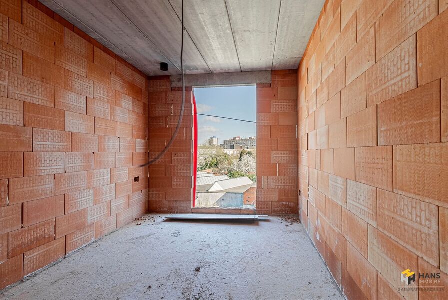 Appartementsgebouw te koop in ANTWERPEN