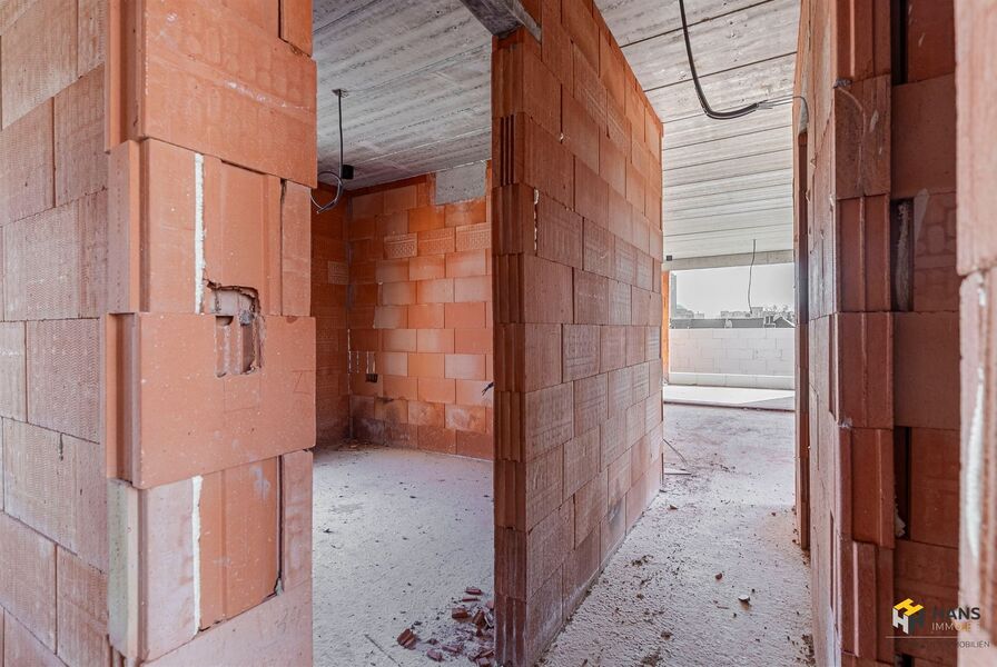 Appartementsgebouw te koop in ANTWERPEN