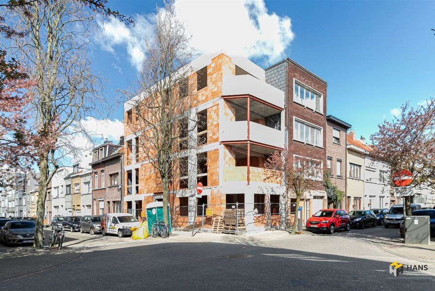 Appartementsgebouw te koop in ANTWERPEN