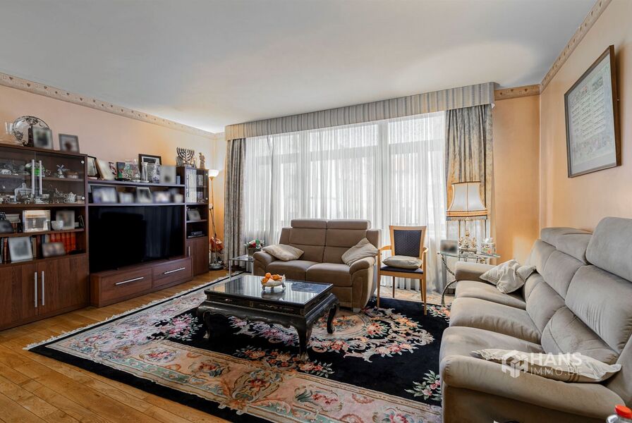 Bel-etage te koop in ANTWERPEN