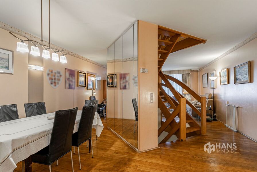 Bel-etage te koop in ANTWERPEN