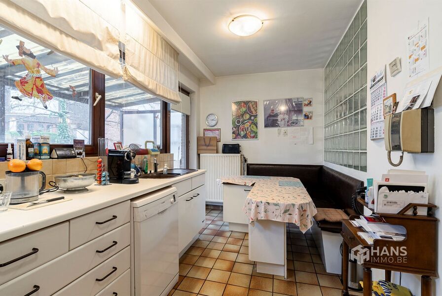 Bel-etage te koop in ANTWERPEN