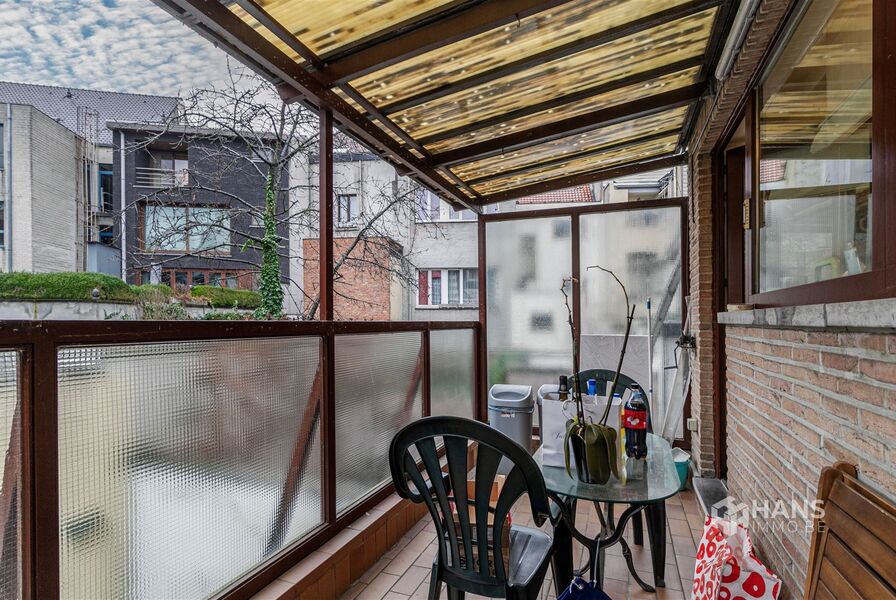 Bel-etage te koop in ANTWERPEN