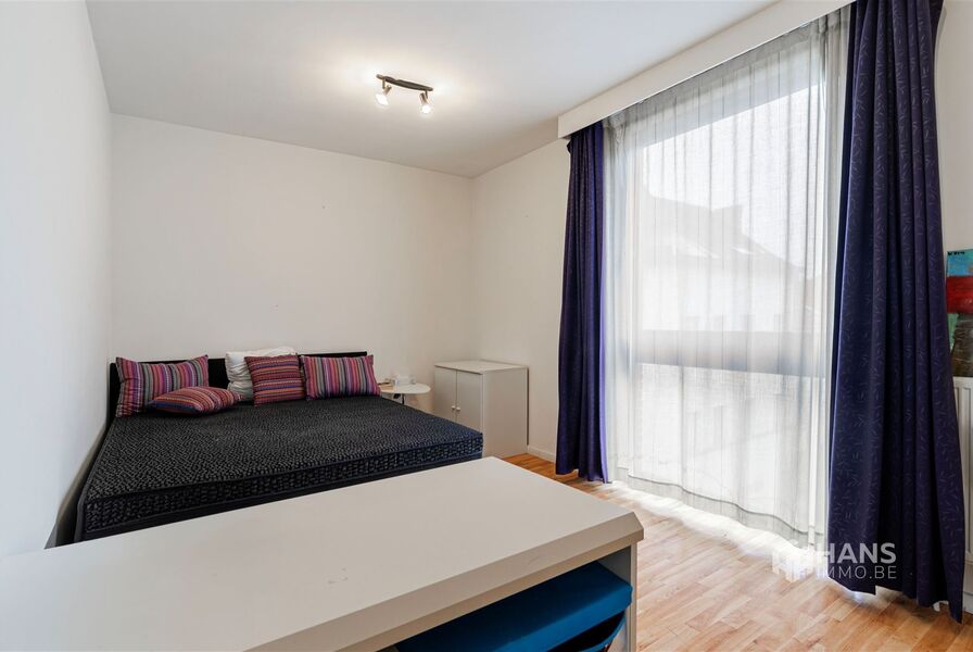 Bel-etage te koop in ANTWERPEN