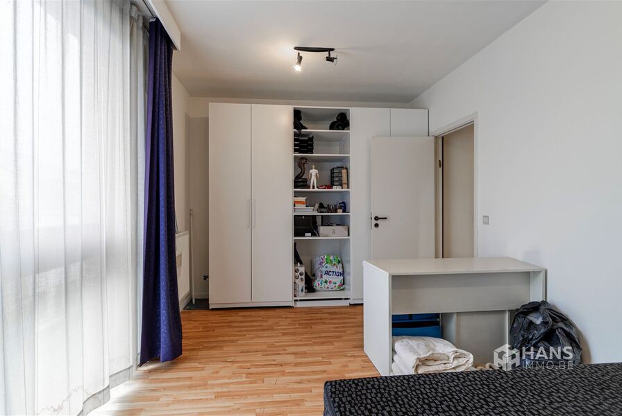 Bel-etage te koop in ANTWERPEN