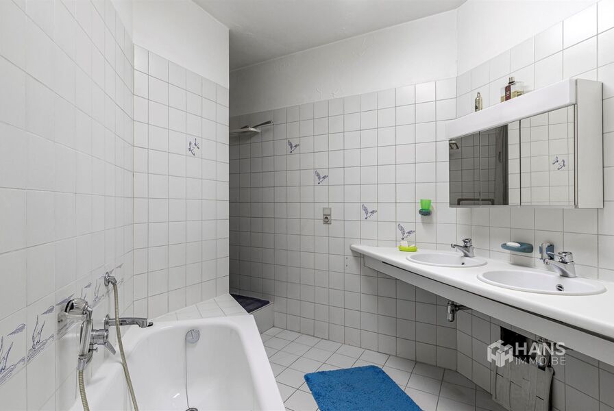 Bel-etage te koop in ANTWERPEN