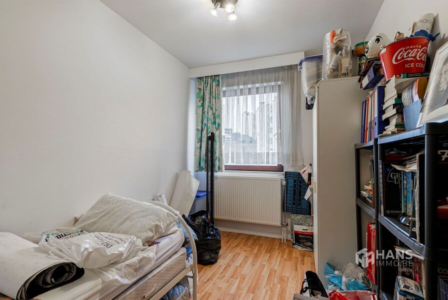 Bel-etage te koop in ANTWERPEN