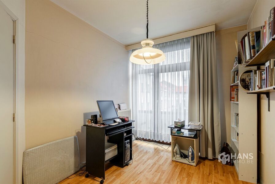Bel-etage te koop in ANTWERPEN