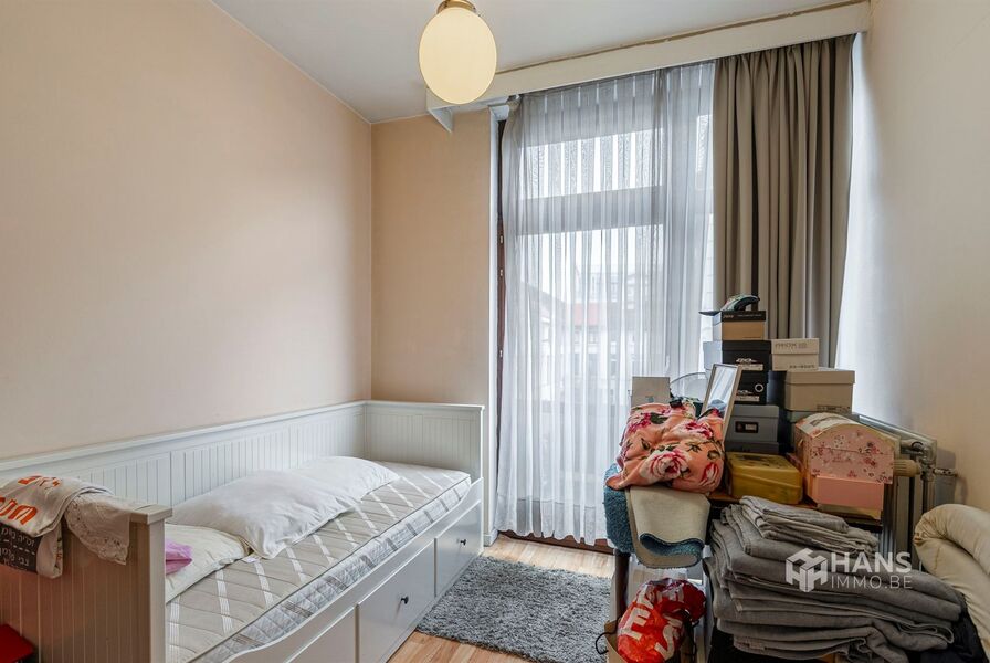 Bel-etage te koop in ANTWERPEN