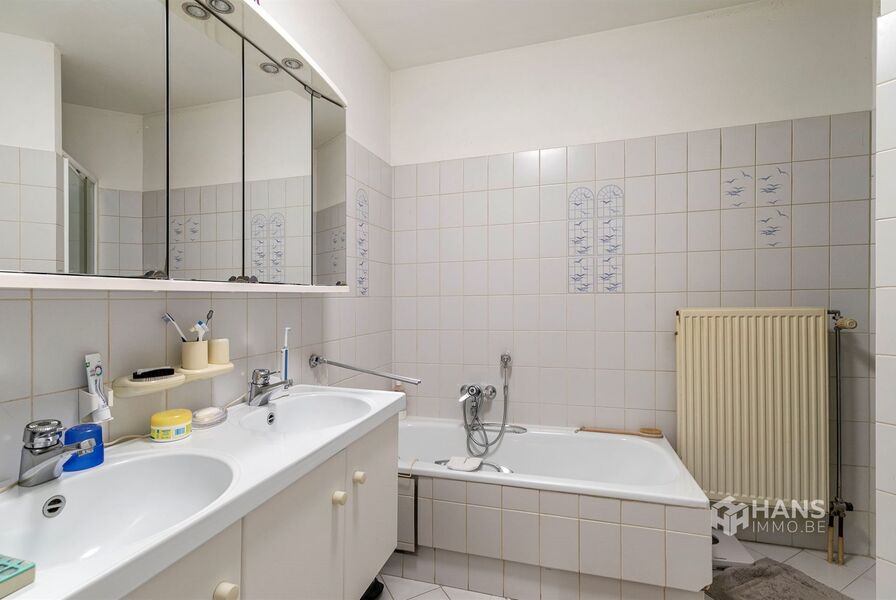 Bel-etage te koop in ANTWERPEN