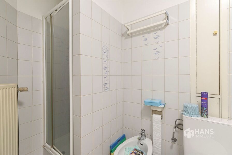 Bel-etage te koop in ANTWERPEN