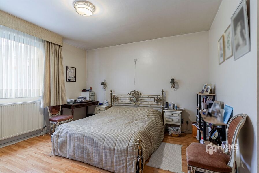 Bel-etage te koop in ANTWERPEN