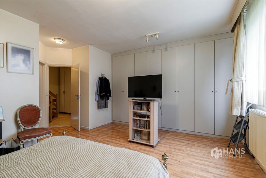 Bel-etage te koop in ANTWERPEN