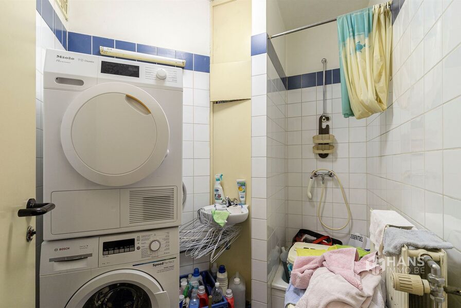 Bel-etage te koop in ANTWERPEN