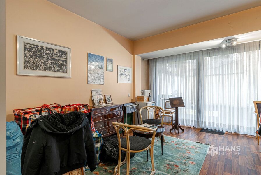 Bel-etage te koop in ANTWERPEN