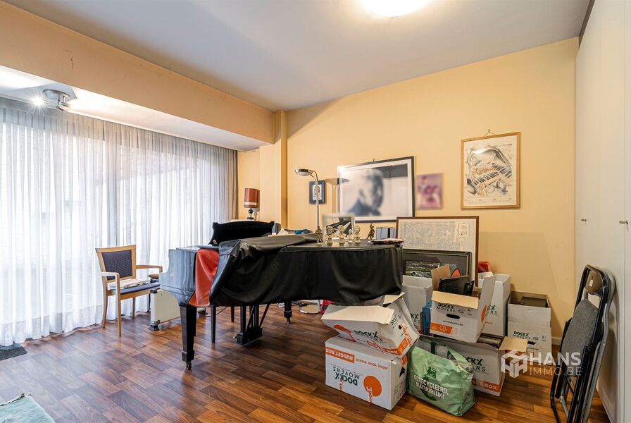 Bel-etage te koop in ANTWERPEN