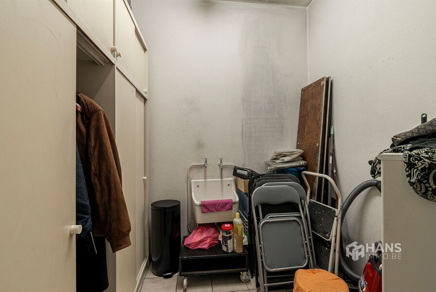 Bel-etage te koop in ANTWERPEN
