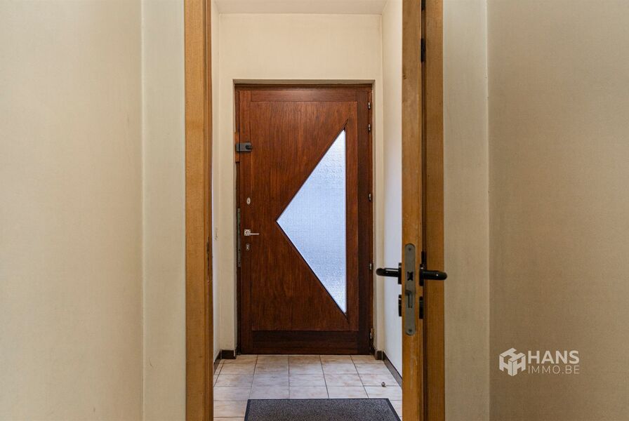 Bel-etage te koop in ANTWERPEN