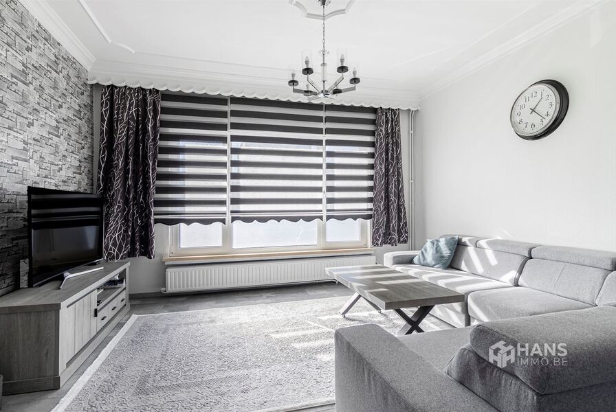 Bel-etage te koop in ANTWERPEN