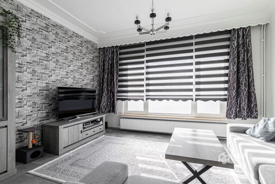 Bel-etage te koop in ANTWERPEN
