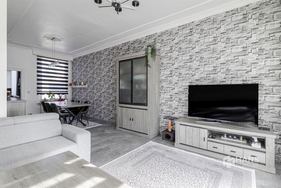 Bel-etage te koop in ANTWERPEN