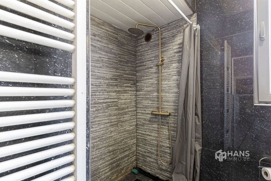 Bel-etage te koop in ANTWERPEN