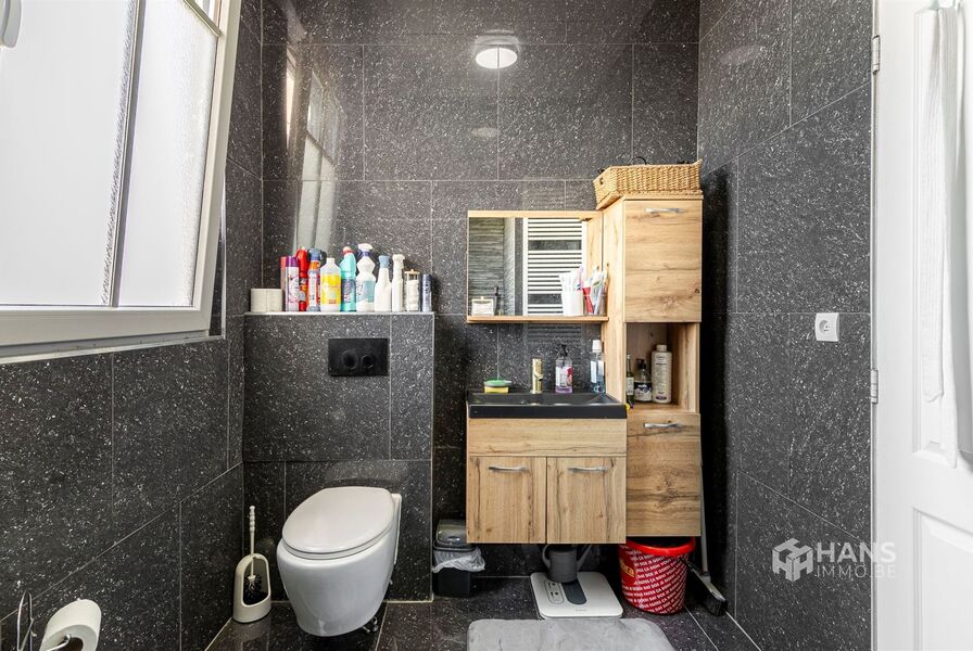 Bel-etage te koop in ANTWERPEN